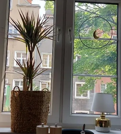 Apartment Grobla Iii Danzig