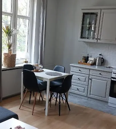 Apartment Grobla Iii *