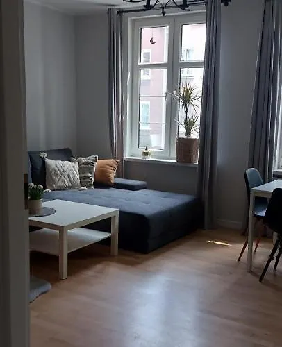 Grobla Iii アパート グダニスク