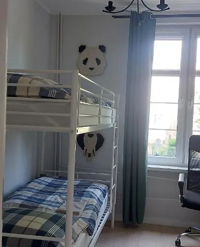 アパート Grobla Iii