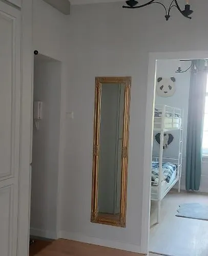 Grobla Iii グダニスク