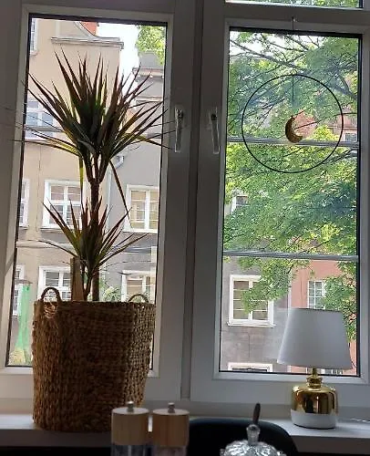 アパート Grobla Iii グダニスク