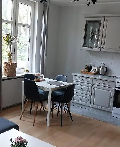 アパート Grobla Iii *