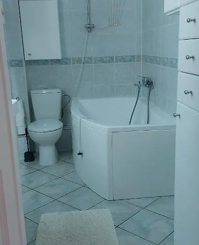 アパート Grobla Iii