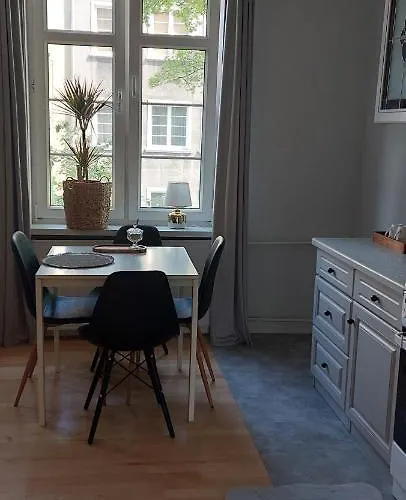 Grobla Iii * グダニスク