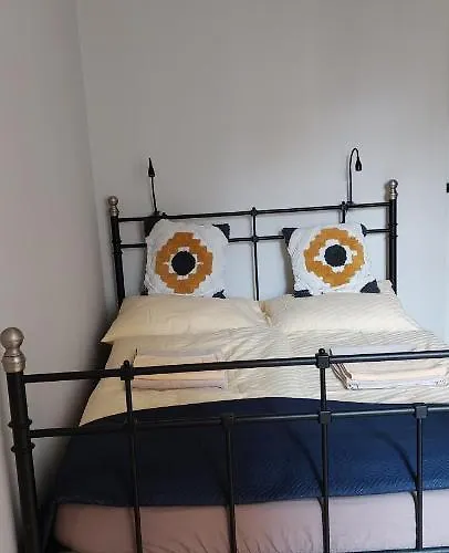 アパート Grobla Iii グダニスク