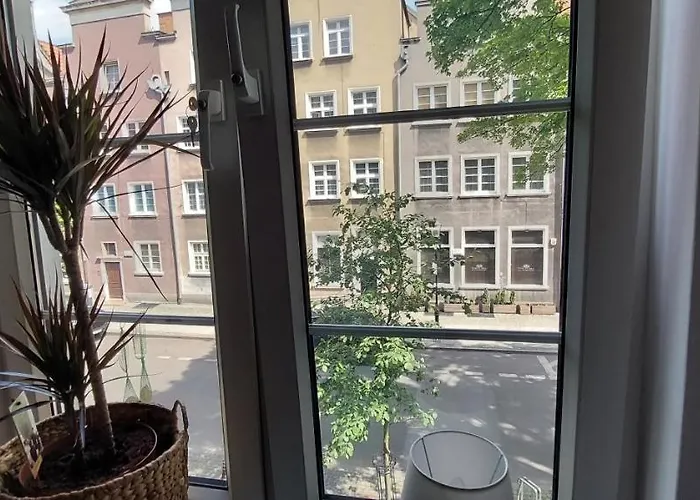 Grobla Iii * グダニスク