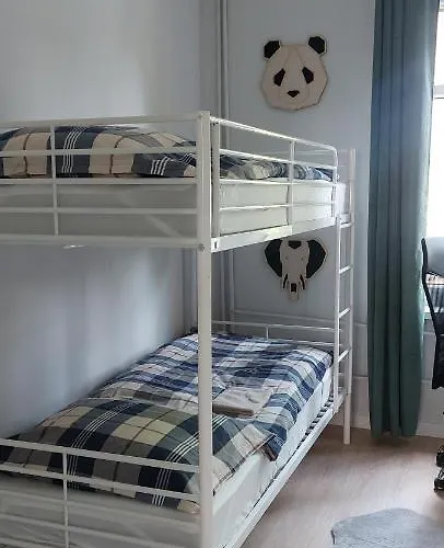 Grobla Iii * グダニスク