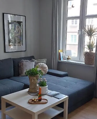 アパート Grobla Iii *