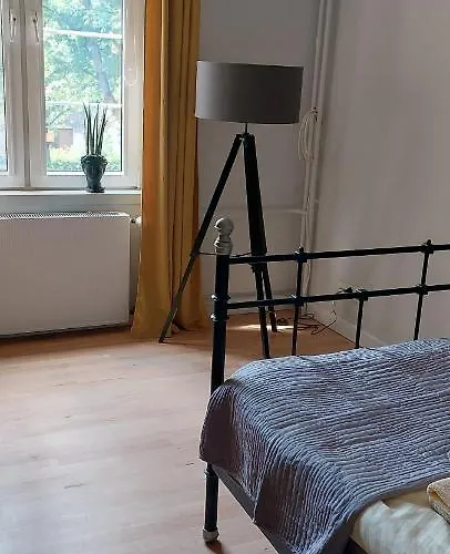 アパート Grobla Iii *