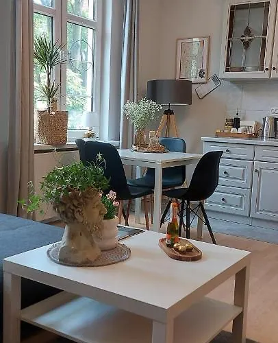 Grobla Iii アパート グダニスク