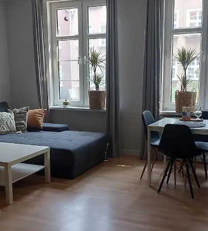 Apartamento Grobla Iii