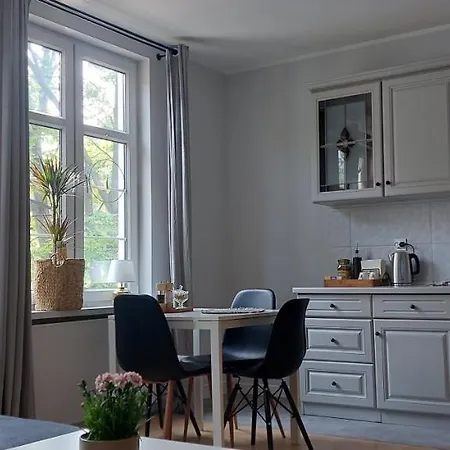 Grobla Iii Appartement