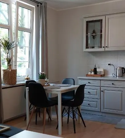 Grobla Iii Appartement