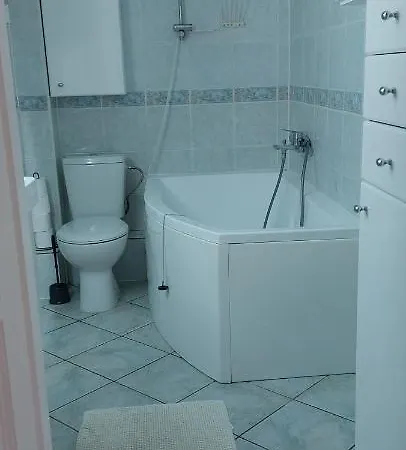 Apartamento Grobla Iii