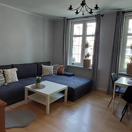 Apartamento Grobla Iii Gdańsk