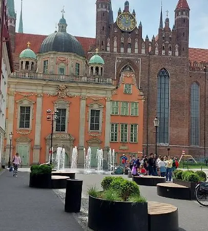 Grobla Iii * Gdaňsk