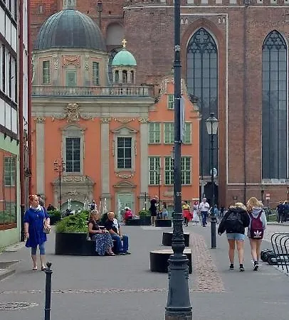 Appartement Grobla Iii