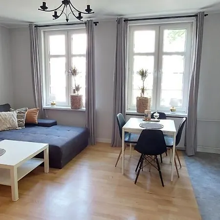 Appartement Grobla Iii Gdańsk