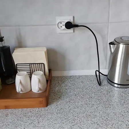 Appartement Grobla Iii *