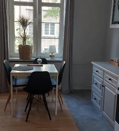 Grobla Iii * Gdańsk