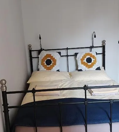 Apartamento Grobla Iii Gdańsk