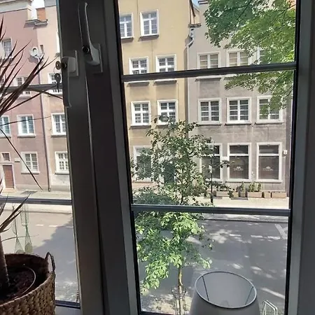 Grobla Iii * Gdańsk