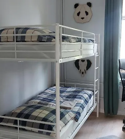 Grobla Iii * Gdaňsk