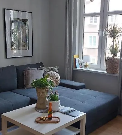 Apartamento Grobla Iii *