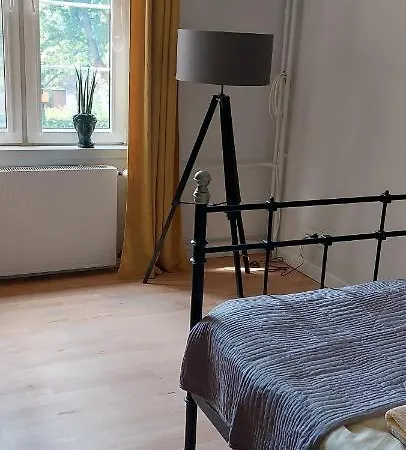 Apartmán Grobla Iii *