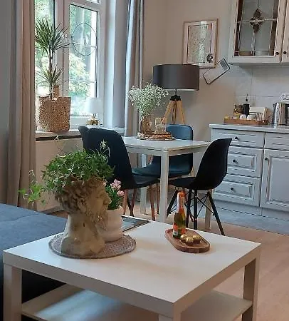 Grobla Iii Appartement Gdańsk