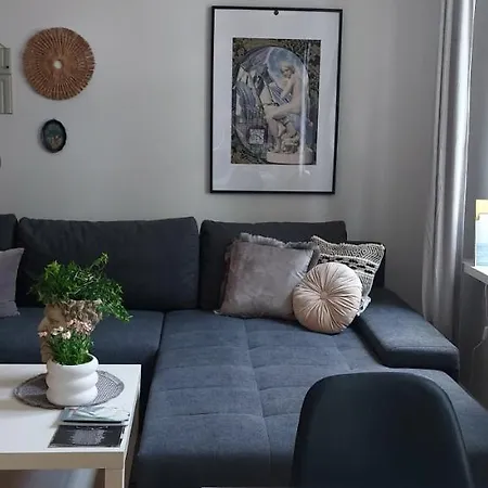 Appartement Grobla Iii