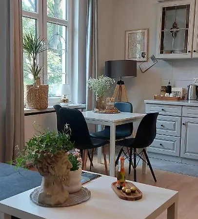 Grobla Iii Appartement