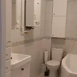 Grobla Iii Appartamento Danzica