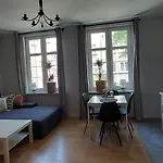 Grobla Iii Appartamento Danzica